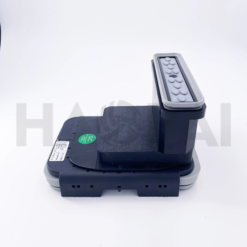 Schmalz 2-Circuit Vacuum Block Suction Cup for Homag Weeke