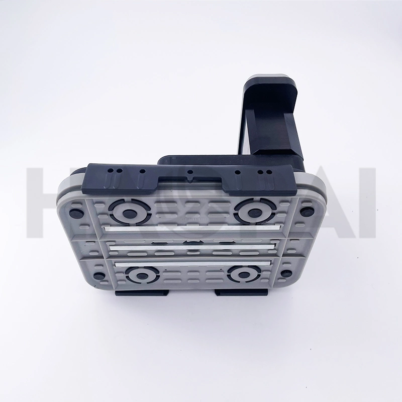 Schmalz 2-Circuit Vacuum Block Suction Cup for Homag Weeke