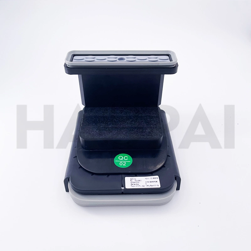Schmalz 2-Circuit Vacuum Block Suction Cup for Homag Weeke
