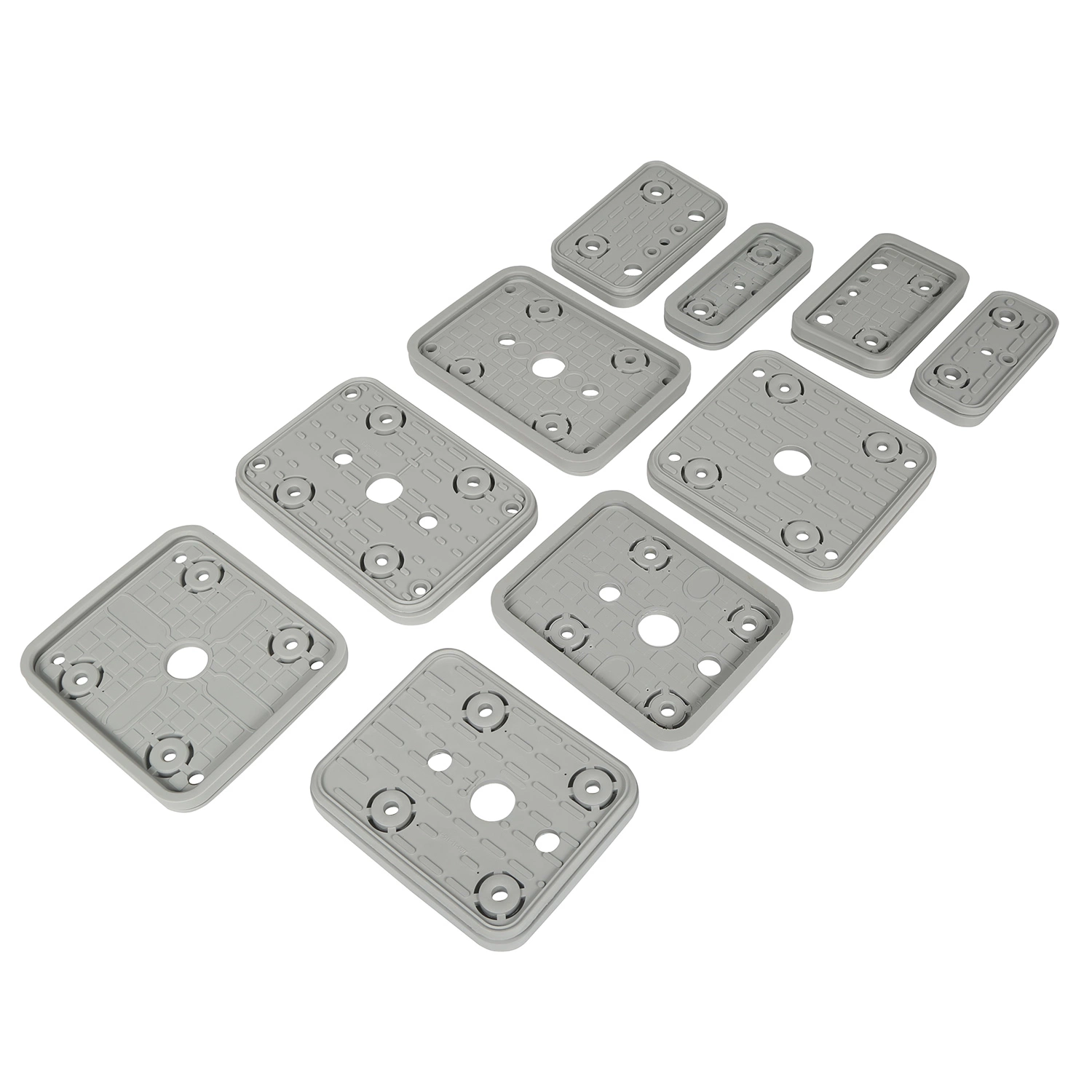 Vacuum Block Suction Cup for Homag CNC