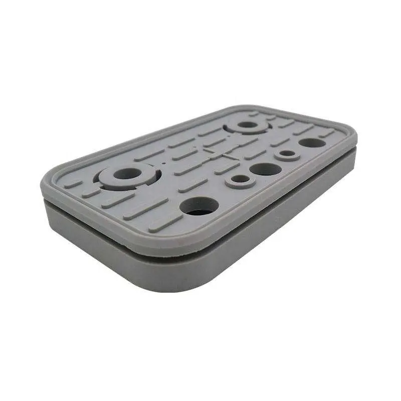 Upper Vacuum Pad for Homag Weeke CNC Pods