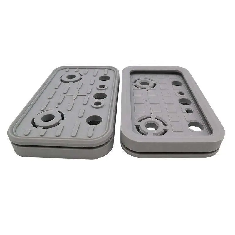 Upper Vacuum Pad for Homag Weeke CNC Pods