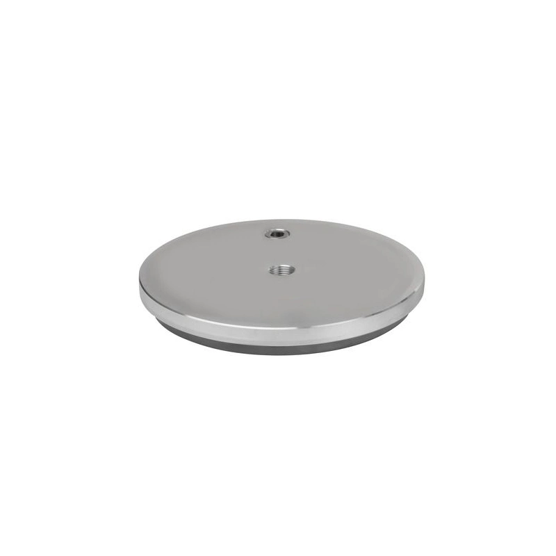 Rough Surfaces Suction Plate