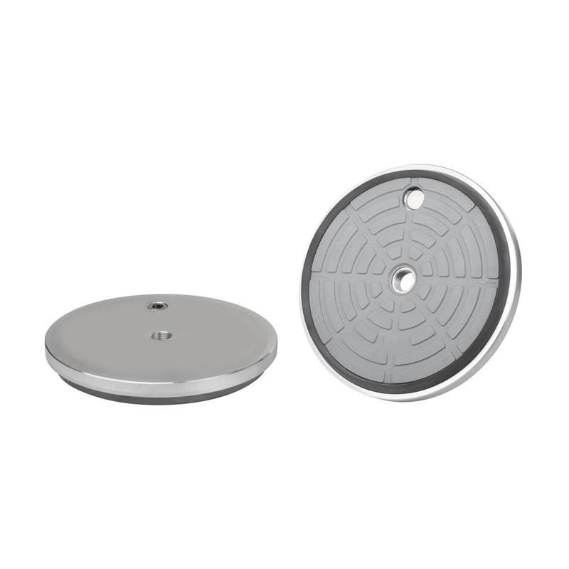 Rough Surfaces Suction Plate
