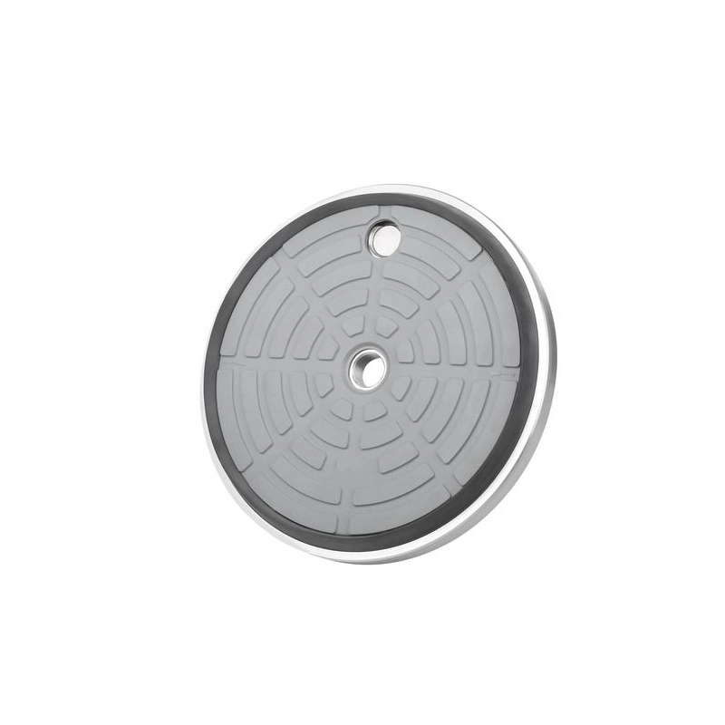 Rough Surfaces Suction Plate