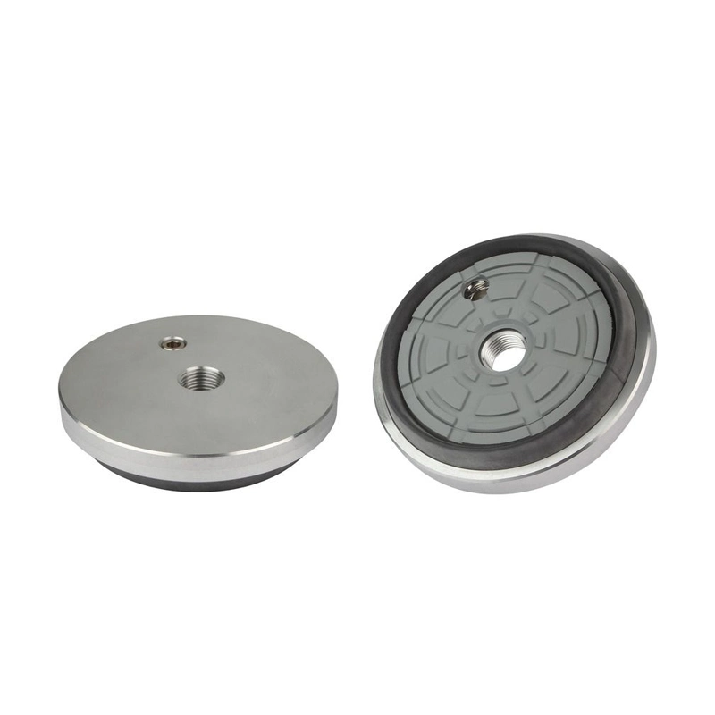Rough Surfaces Spk Suction Plate