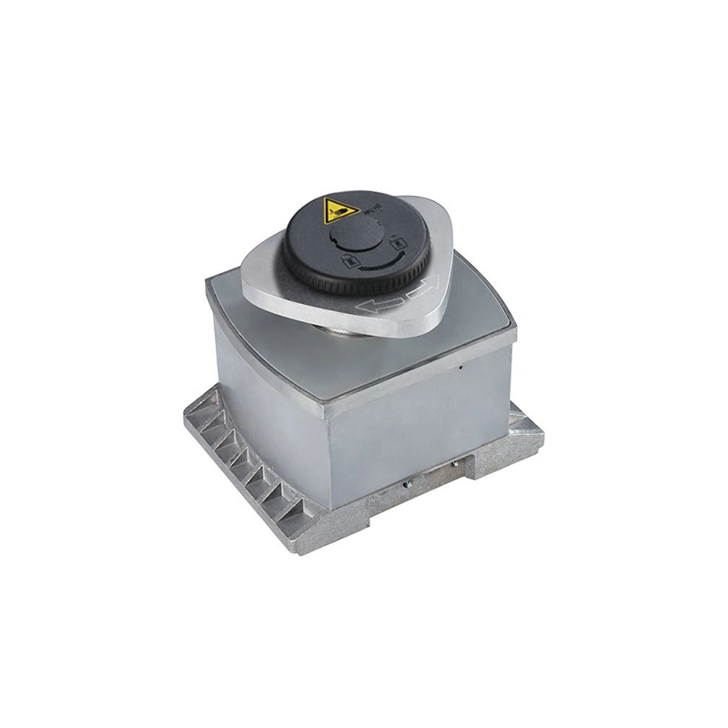 Mechanical Clamp for Narrow and Frame Parts Vcmc-K2-Quick-3