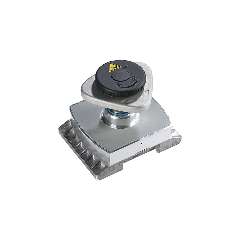 Mechanical Clamp for Narrow and Frame Parts Vcmc-K2-Quick