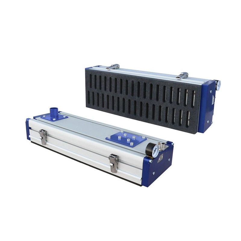 Vacuum Area Gripping System for Vacuum Generator Fmhd-4