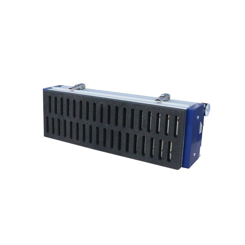 Vacuum Area Gripping System for Vacuum Generator Fmhd-4