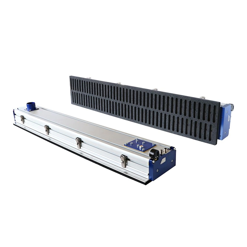 Vacuum Area Gripping System for Vacuum Generator Fmhd-3