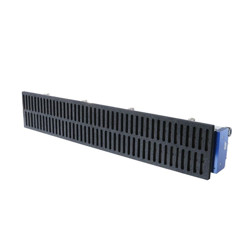 Vacuum Area Gripping System for Vacuum Generator Fmhd-3