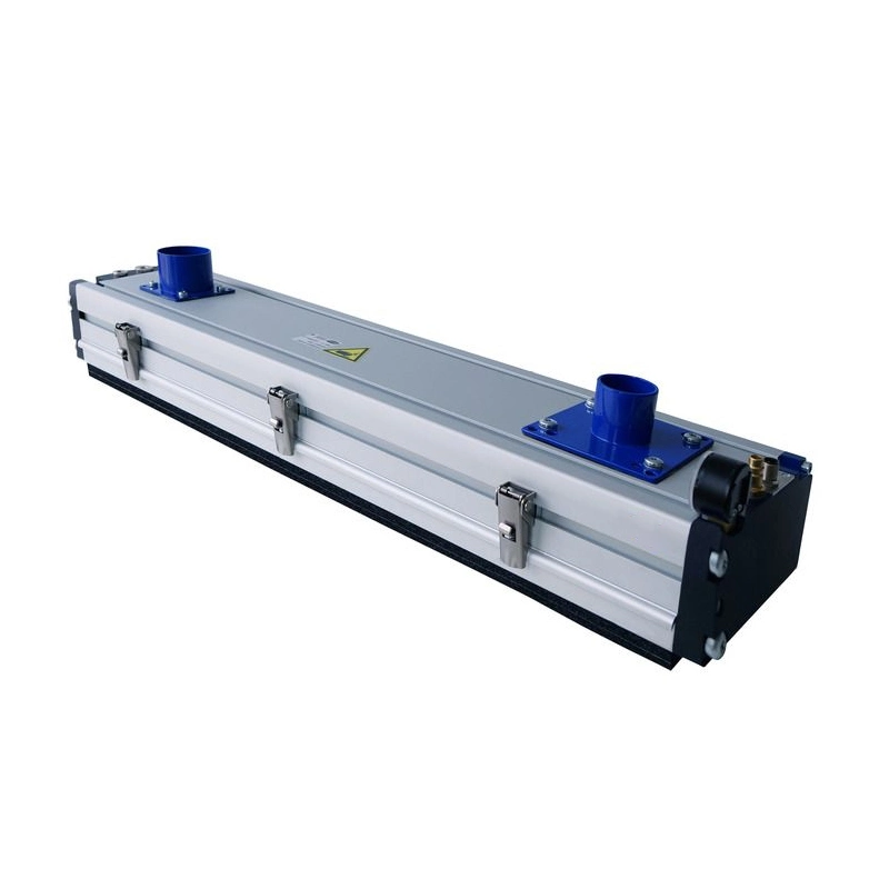 Vacuum Area Gripping System for Vacuum Generator Fmhd
