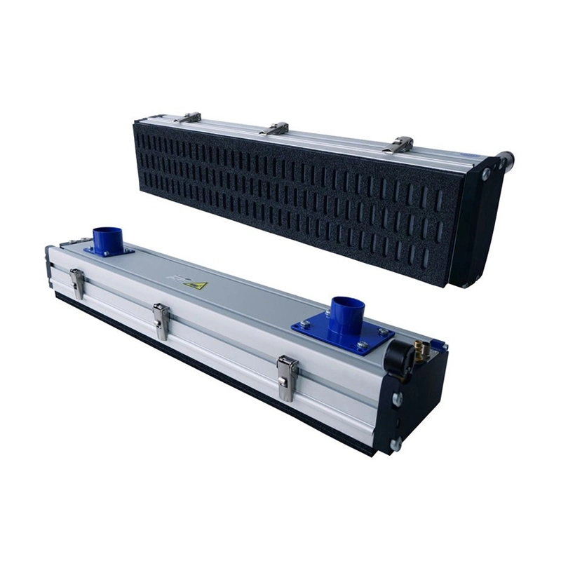 Vacuum Area Gripping System for Vacuum Generator Fmhd