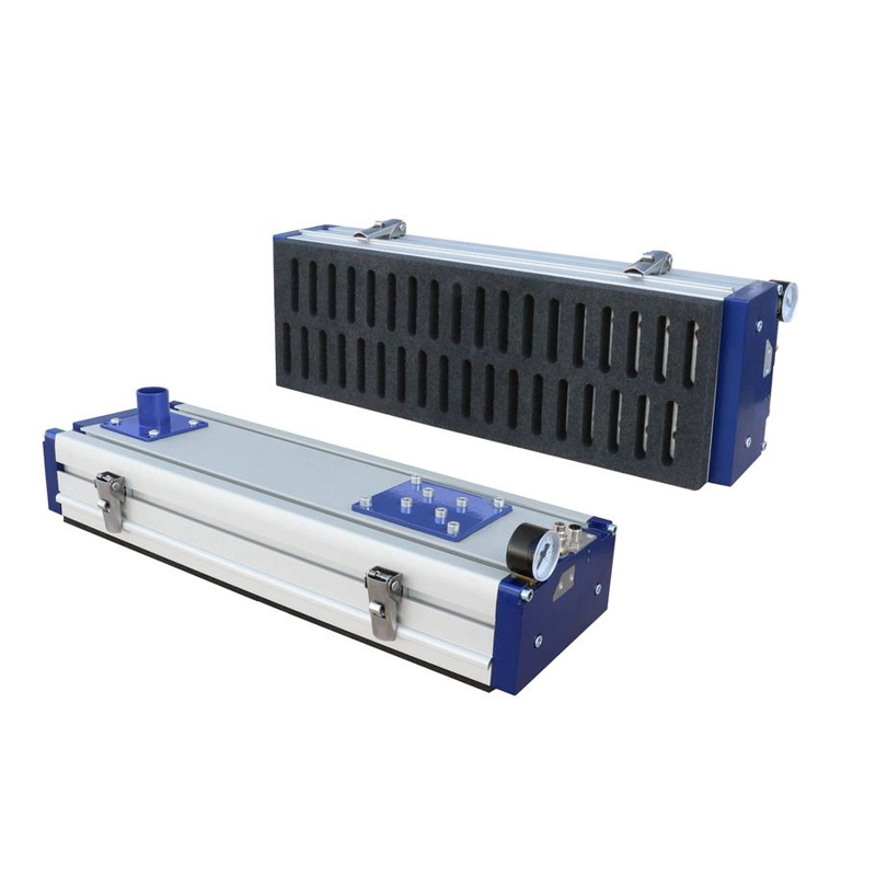 Vacuum Area Gripping System for Vacuum Generator Fmhd-2