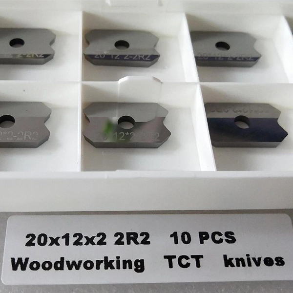 4014030041 Homag Brandt Scraper Blade Knife