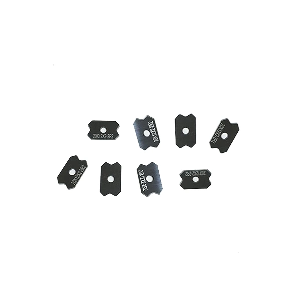 4014030041 Homag Brandt Scraper Blade Knife