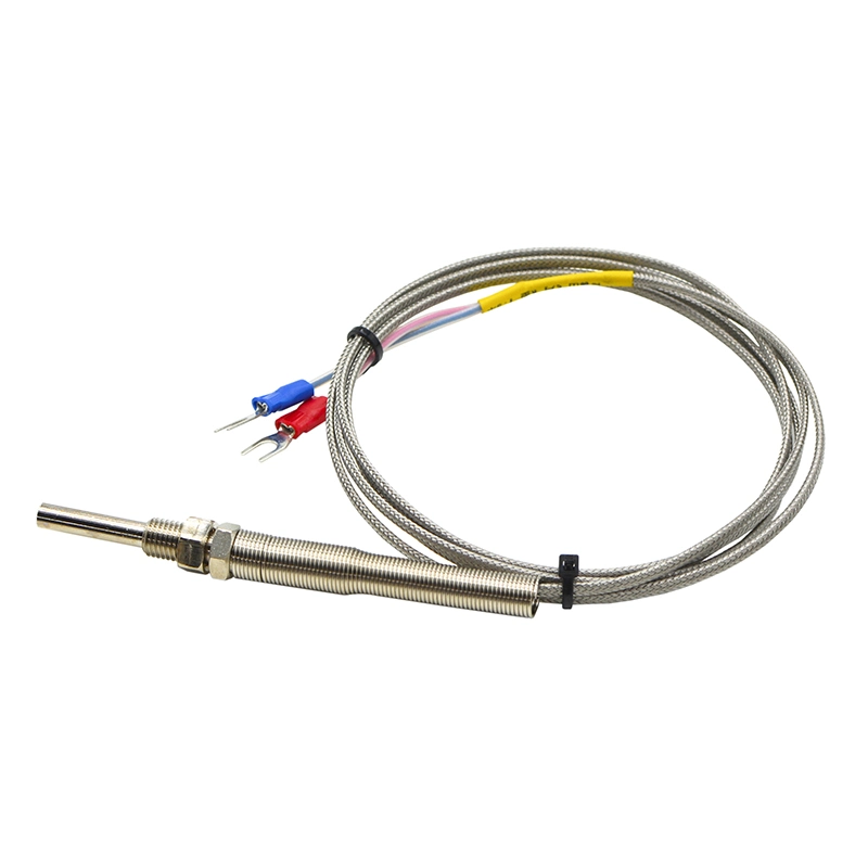 21210040 Automatic Edge Banding Machine Thermocouple Temperature Sensor