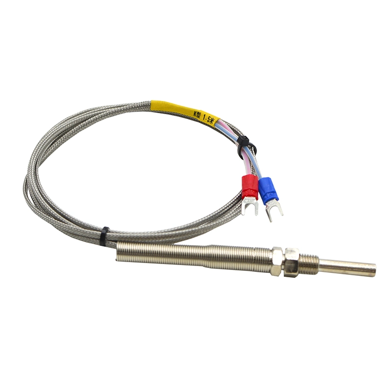 21210040 Automatic Edge Banding Machine Thermocouple Temperature Sensor