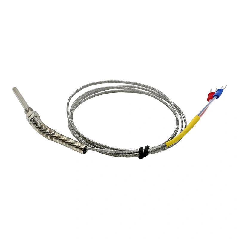 21210050 Automatic Edge Banding Machine Thermocouple Temperature Sensor