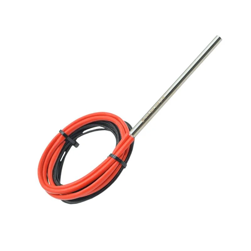 22410020 8*135mm 330W 415V Heating Cartridge Heating Tube