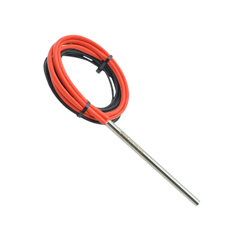 22410020 8*135mm 330W 415V Heating Cartridge Heating Tube