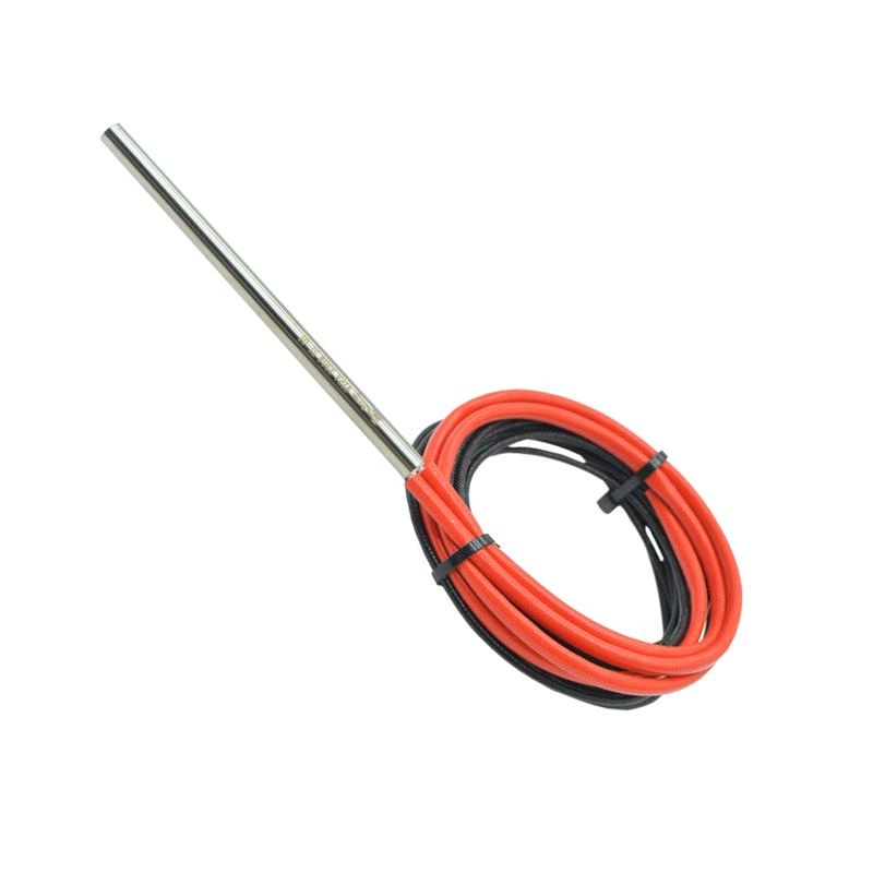 22410020 8*135mm 330W 415V Heating Cartridge Heating Tube