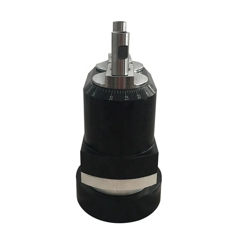 Protean Boring Head for Woodworking Drilling Machine CNC