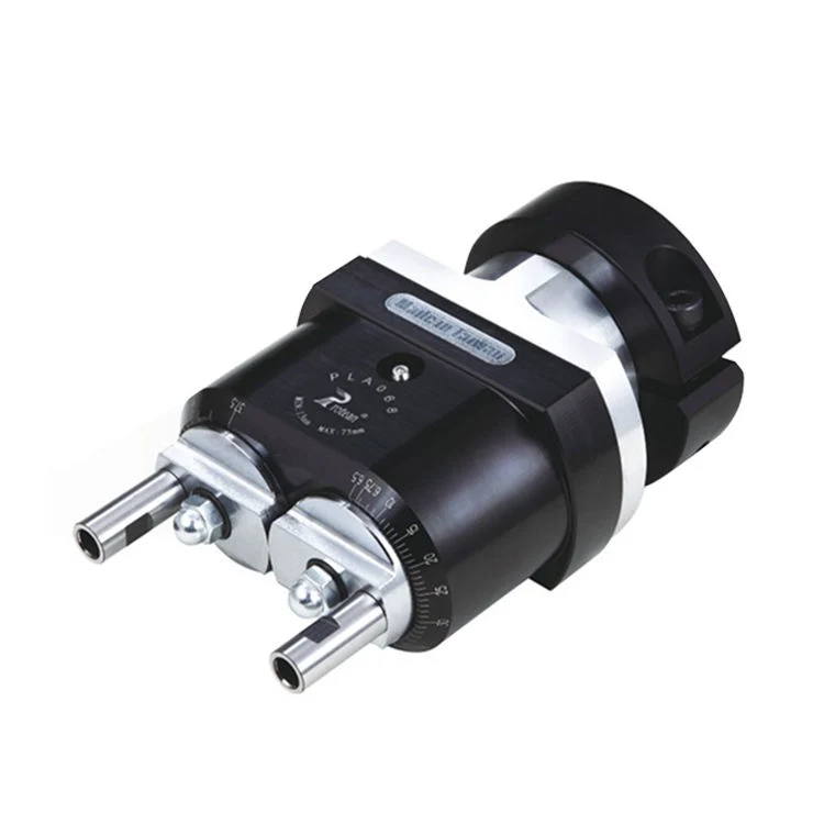Protean Boring Head for Woodworking Drilling Machine CNC