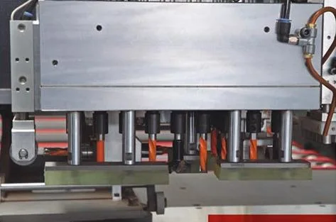 Protean Pd-CNC A9 CNC Drilling Head Milling Woodworking Boring Head