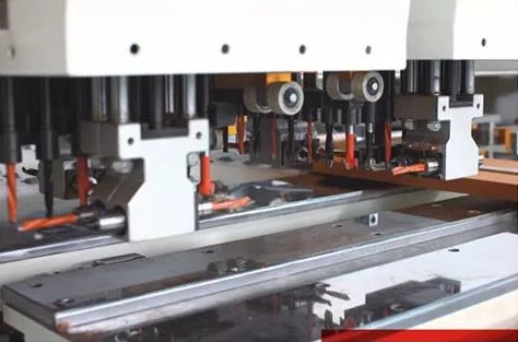 Protean Pd-CNC A9 CNC Drilling Head Milling Woodworking Boring Head