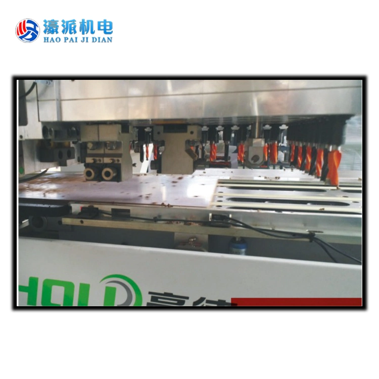 Protean CNC Drilling Head Milling Woodworking Boring Head Pd-CNC