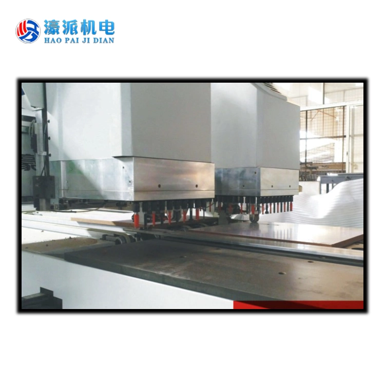 Protean CNC Drilling Head Milling Woodworking Boring Head Pd-CNC
