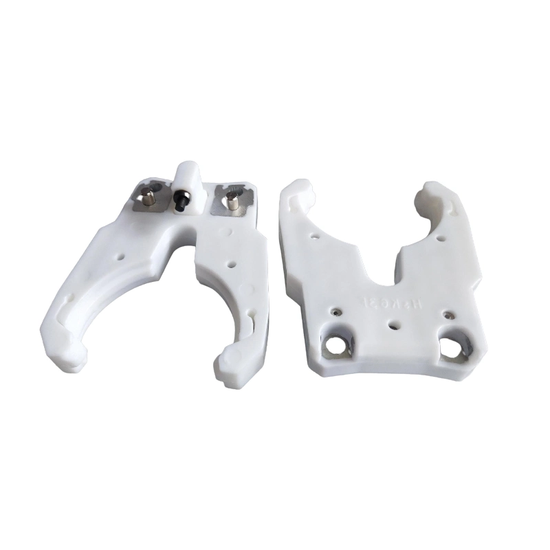 Hsk63f CNC Tool Clips Changer Replacement Tool Holder Forks