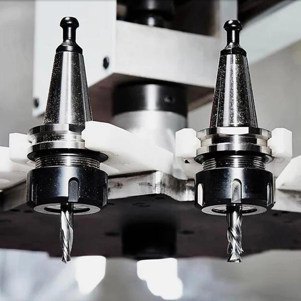 CNC Tool Clips Changer Replacement Tool Holder Forks