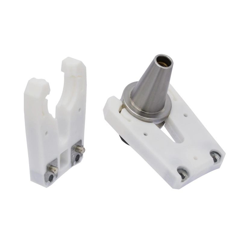 CNC Tool Clips Changer Replacement Tool Holder Forks