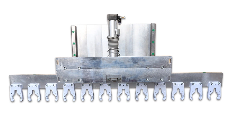 CNC Tool Clips Changer Replacement Tool Holder Forks