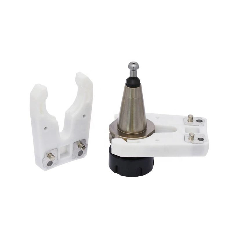 CNC Tool Clips Changer Replacement Tool Holder Forks