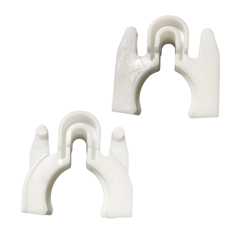 Homag Ptp160 3011019270 Hsk63f Plastic Tool Holder Chuck Fork