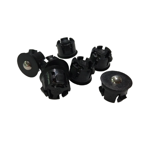 2052662600 Homag Holzma Beam Saw Black Air Flotation Spring Ball Valve