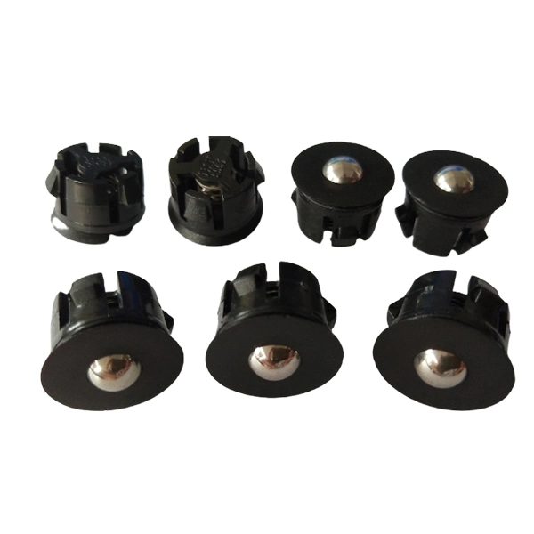 2052662600 Homag Holzma Beam Saw Black Air Flotation Spring Ball Valve
