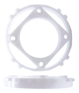 1405A0013 Bracket Plate Support ATS Pillow Mount for Biesse Suction Cup