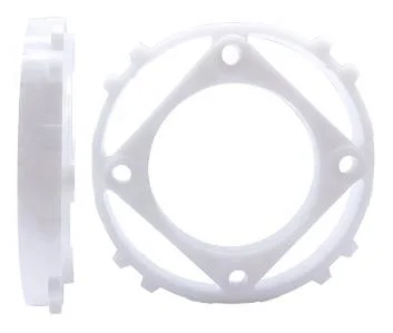 1405A0013 Bracket Plate Support ATS Pillow Mount for Biesse Suction Cup