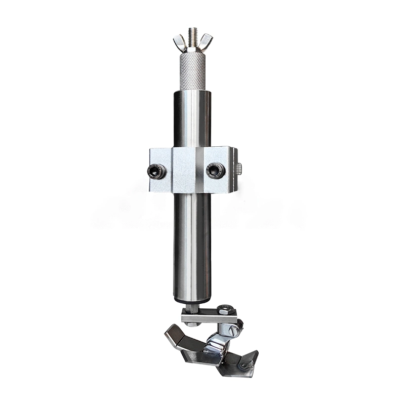 Flat Scraping Device for Edge Banding Machine Edge Bander