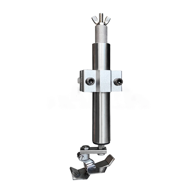 Flat Scraping Device for Edge Banding Machine Edge Bander