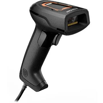 Enterprise USB-Wired Handheld Code Reader
