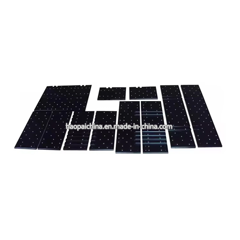 Air Float Tables Homag Electronic Saw Table Panel