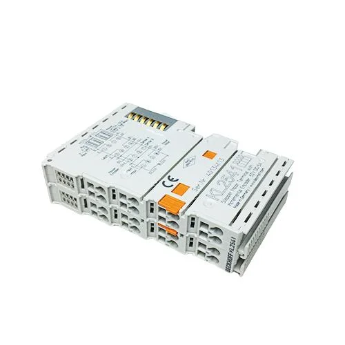 Brand New Beckhoff Kl2541 Stepper Motor Bus Terminal