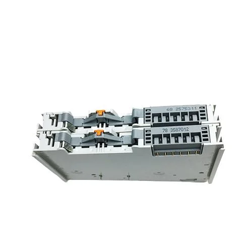 Brand New Beckhoff Kl2541 Stepper Motor Bus Terminal