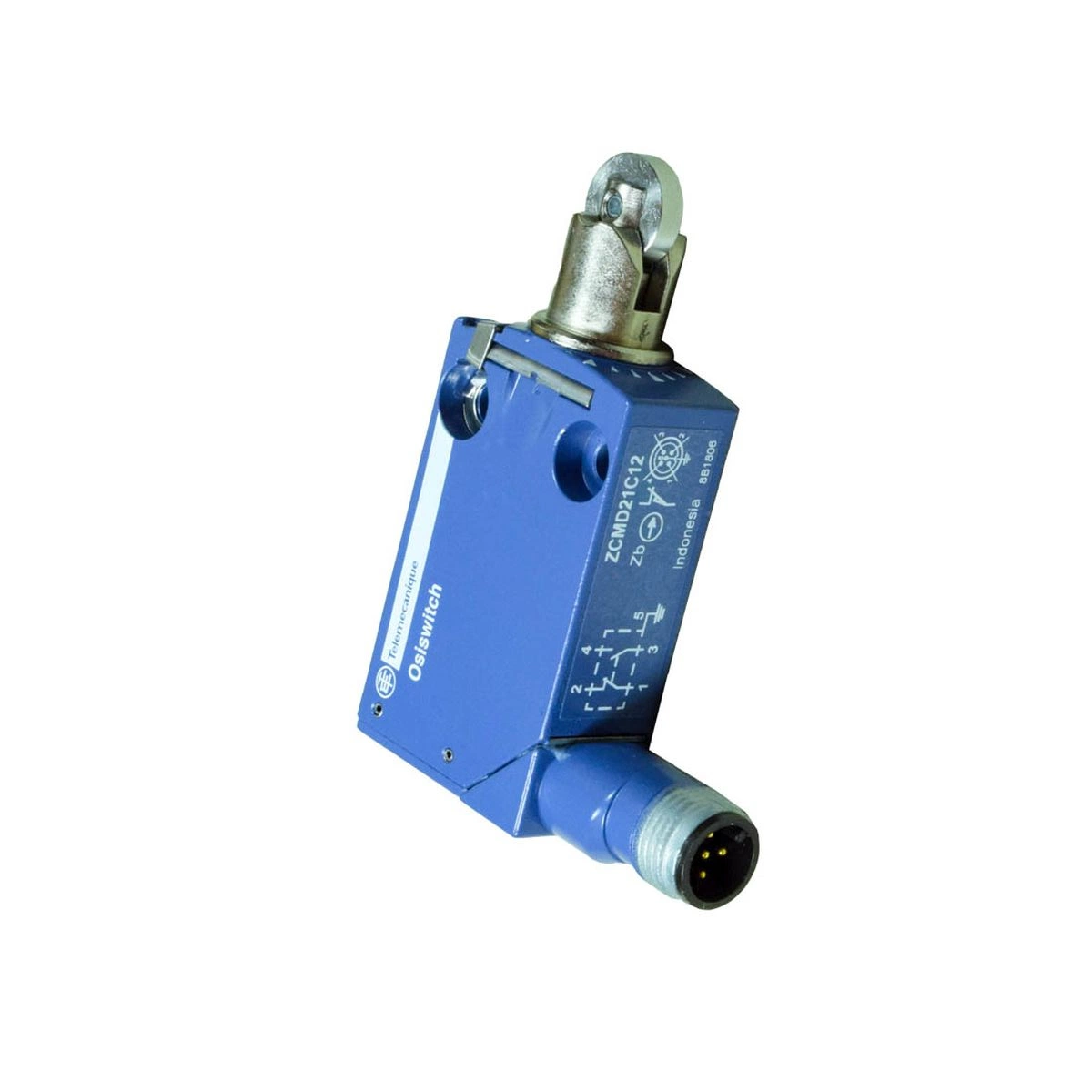 4-008-32-0895 Limit Switch Xcmd2102c12 for Holzma Hpp / HPL / Hkl